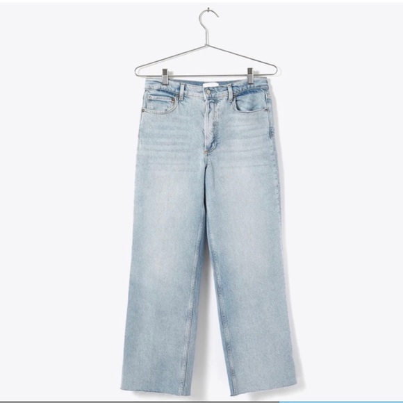 Boyish Miley Jeans in La Porta - Picture 11 of 16